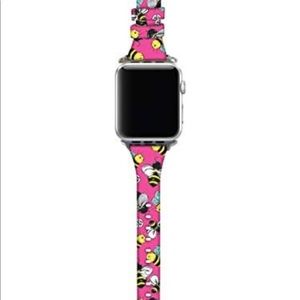 Simply Southern Apple Watch band - Bee